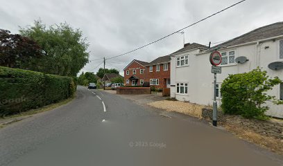 (Marchwood) The Gospel Church