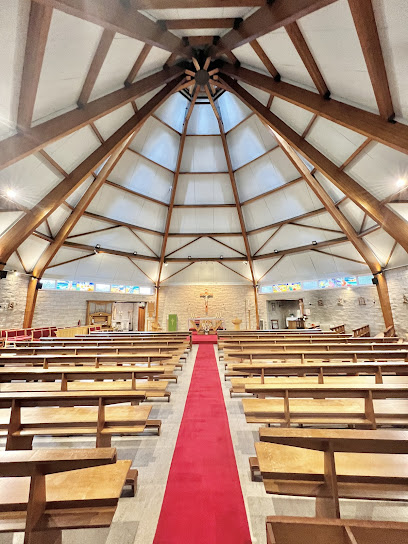 (Church Crookham) The Holy Trinity