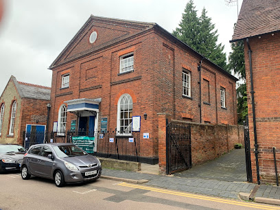 (St Albans) The Independent Chapel