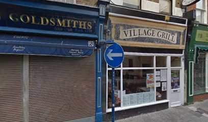 (Ramsgate) The Kings Fellowship