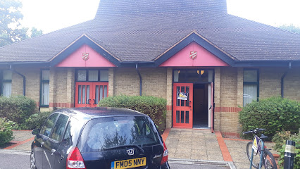 (Horsham) The Salvation Army - Horsham