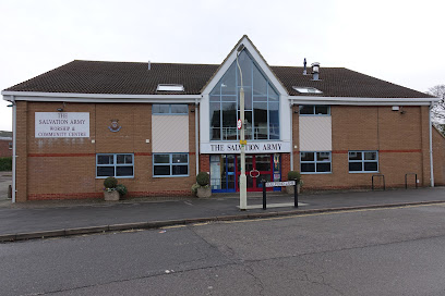 (Dunstable) The Salvation Army, Dunstable