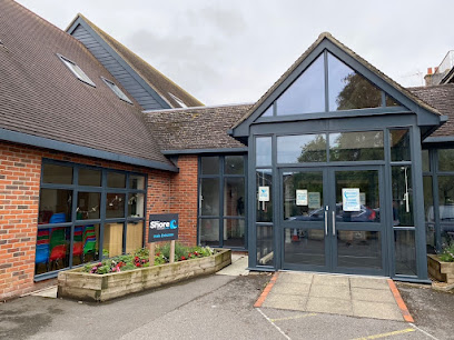 (Bognor Regis) The Shore Community Church