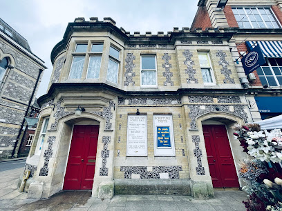(Winchester) The Welcome Gospel Hall