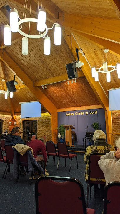 (Three Bridges) Three Bridges Free Church