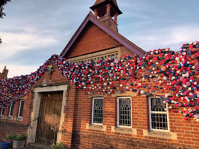 (Tilehurst) Tilehurst United Reformed Church