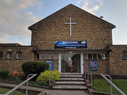 (Gillingham) Twydall Evangelical Church