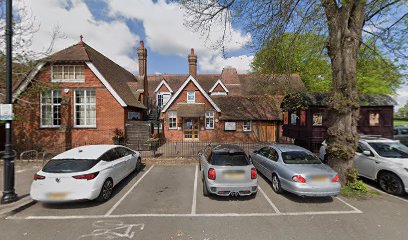 (Chichester) Victory Church
