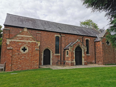 (Weedon) Weedon Methodist Church