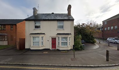 (Winslow) Winslow Christian Fellowship