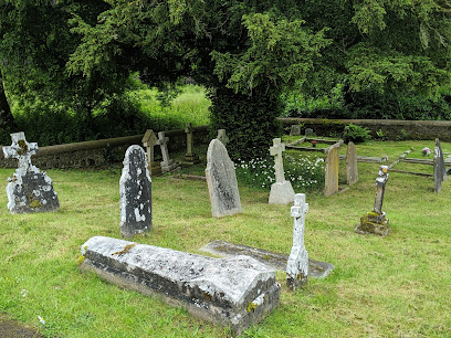 (Huntsham) All Saints