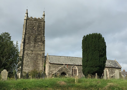 (Dunterton) All Saints