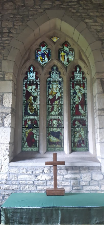 (Thetford) All Saints