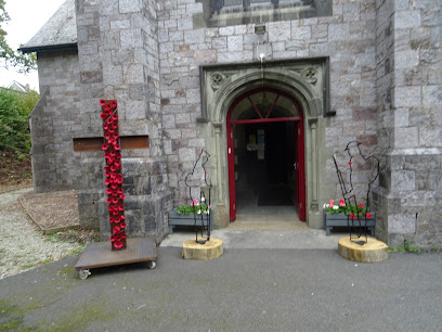 (Millbrook) All Saints' Church