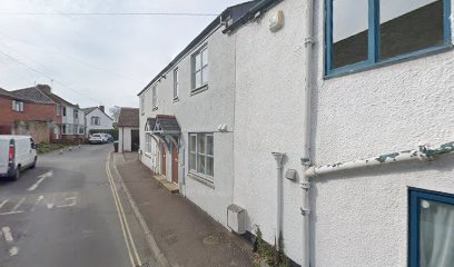 (Alphington) Alphington Methodist Church