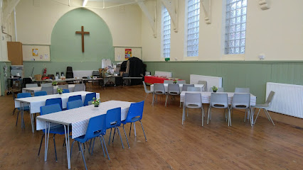 (Barnstaple) Barnstaple Baptist Church