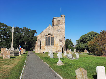 (Tyne & Wear) Blessed Virgin Mary