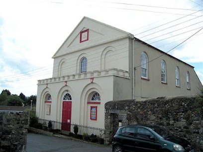 (Bovey Tracey) Bovey Tracey Baptist Church