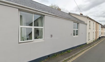 (Bovey Tracey) Bovey Tracey Gospel Hall