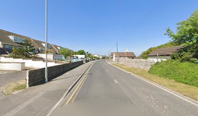 (Brean) Brean Methodist Church