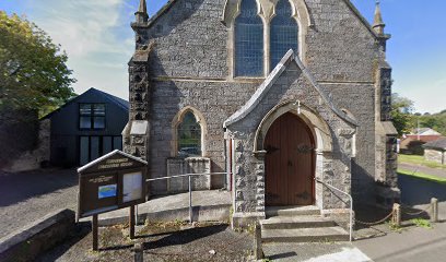 (Bridestowe) Bridestowe Methodist Church