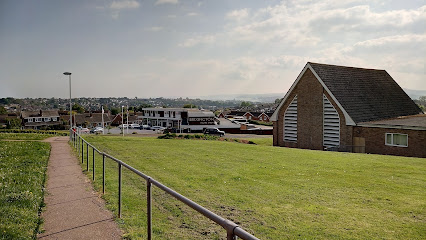 (Exmouth) Brixington Community Church