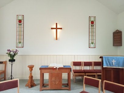 (Buckfast) Buckfast Methodist Church