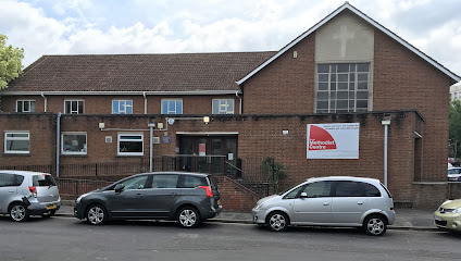 (Bristol) Calvary Chapel Bristol