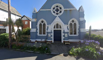 (Mortehoe) Calvary Chapel Woolacombe