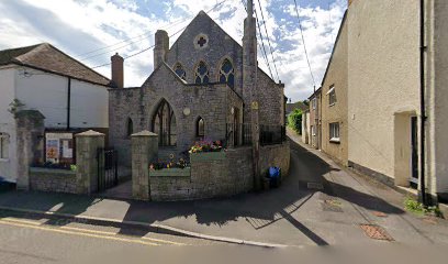 (Cannington) Cannington United Reformed Church