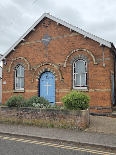 (Charlton Kings) Charlton Kings Baptist Church