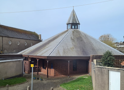 (Braunton) Christ Church