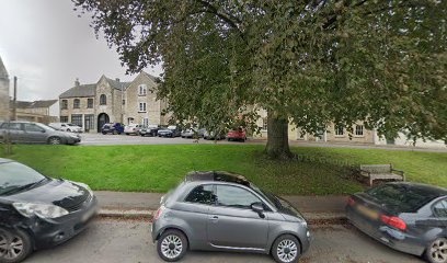 (Tetbury) Christ Church