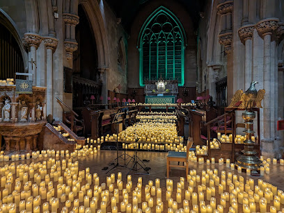 (Broad Town) Christ Church