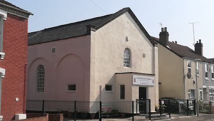 (Gloucester) Church of God of Prophecy