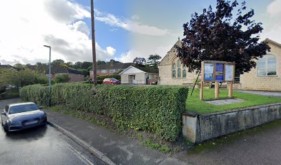 (Churchdown) Churchdown Methodist Church