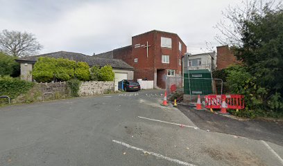 (Crownhill) Crownhill Methodist Church