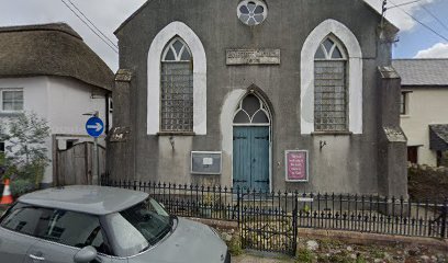 (Dolton) Dolton Baptist Church