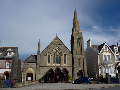 (Okehampton) Fairplace United Church