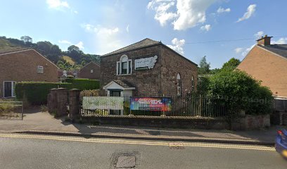 (Mitcheldean) Forest Gate Church