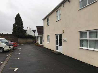 (Fishponds) Grace Church Bristol