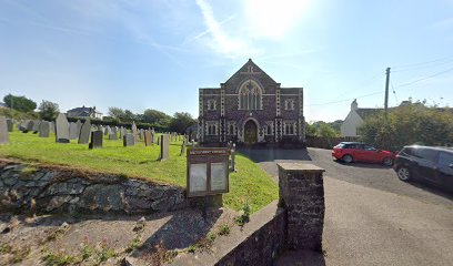 (Hartland) Hartland Methodist Church