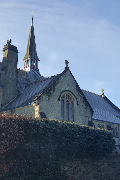 (Tavistock) Harvest Christian Church