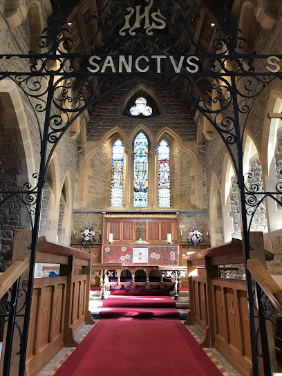(Bradpole) Holy Trinity Church