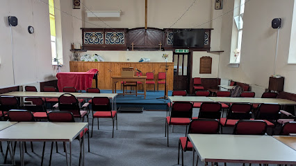 (Highbridge) Hope Baptist Church