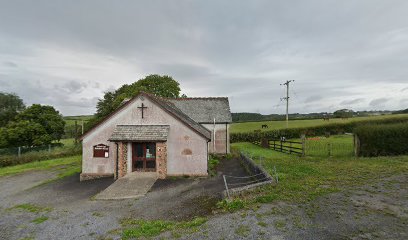 (Iddesleigh) Iddesleigh Methodist Church