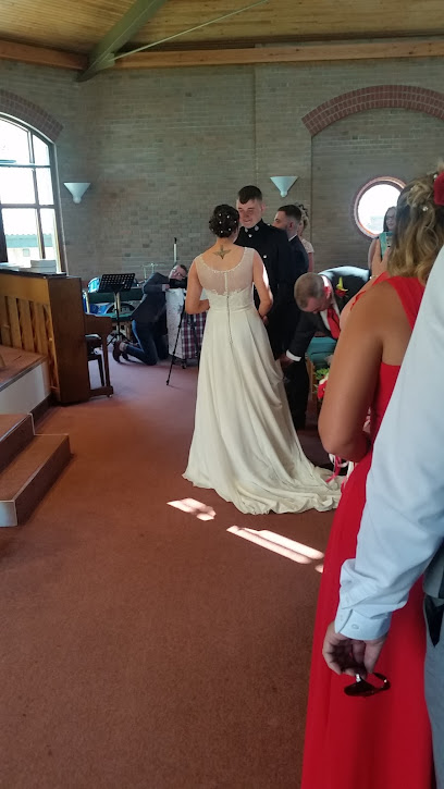 (Chippenham) Ladyfield Evangelical Church