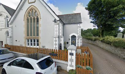 (Landrake) Landrake Methodist Church