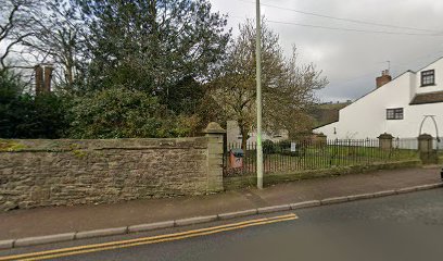 (Littledean) Littledean United Reformed Church
