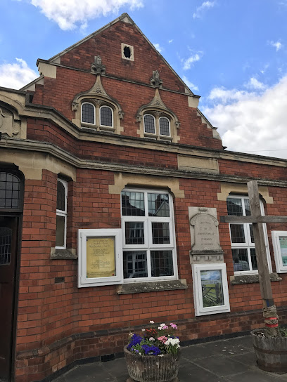 (Longlevens) Lonsdale Road Methodist Church